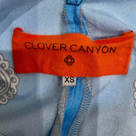 Clover Canyon Tank - Picture 4 of 4